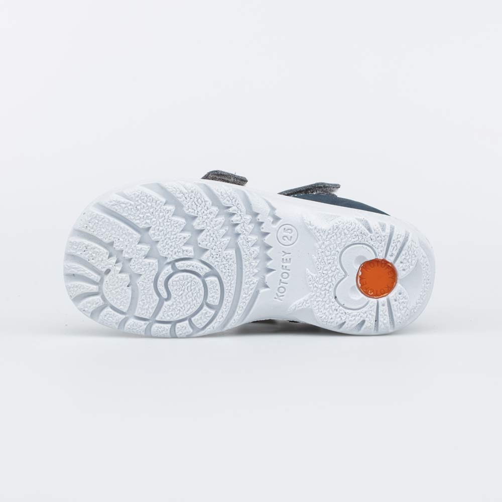 322135-23 Сандалии для мальчика анатомические, все фото 3