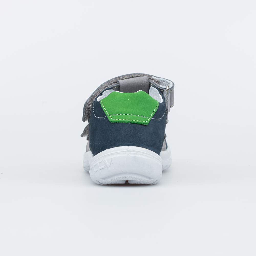 322135-23 Сандалии для мальчика анатомические, все фото 5