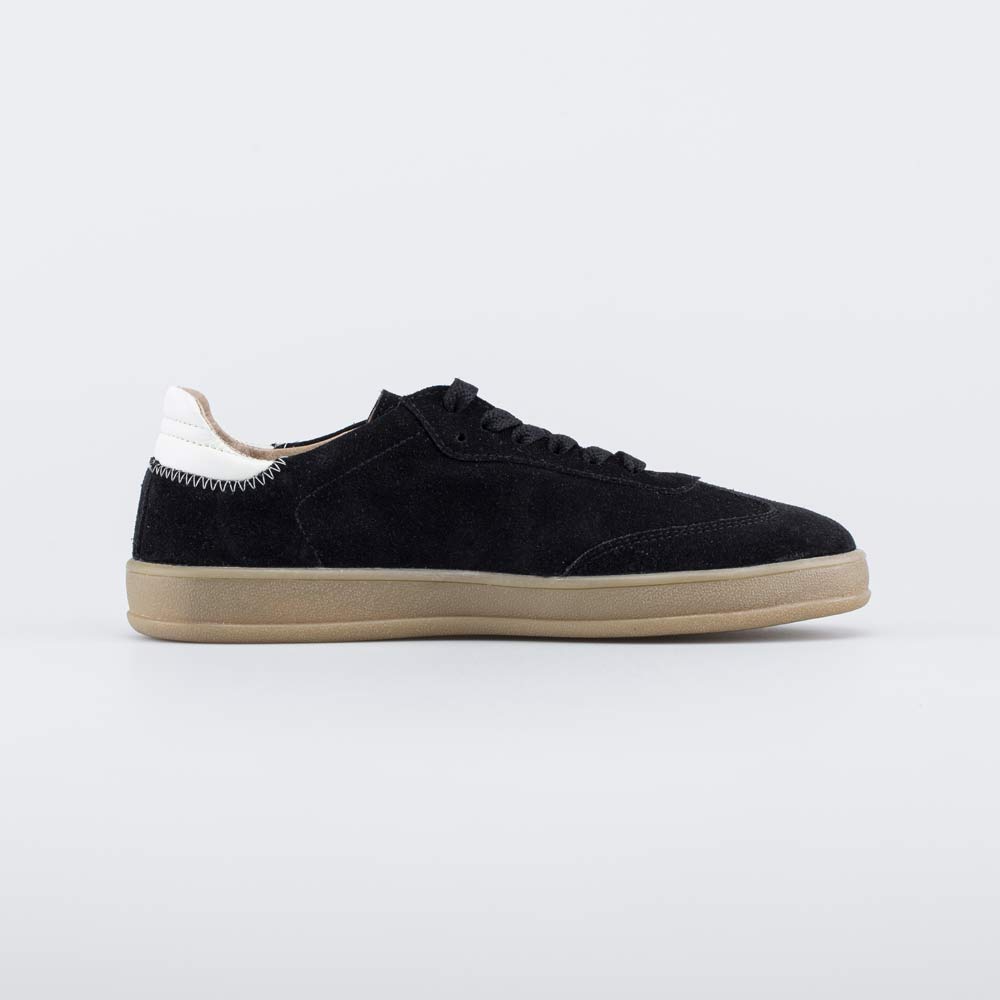 732411-71 Кожаные кеды-полуботинки для мальчика, все фото 2