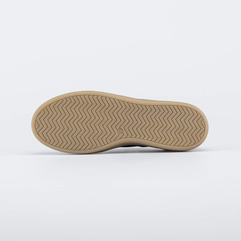 732411-71 Кожаные кеды-полуботинки для мальчика, все фото 3