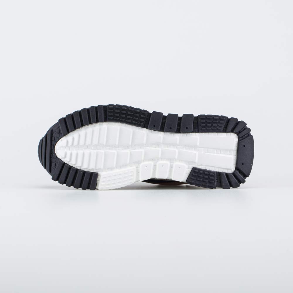 944005-11 Кроссовки на шнурках для мужчин, все фото 3