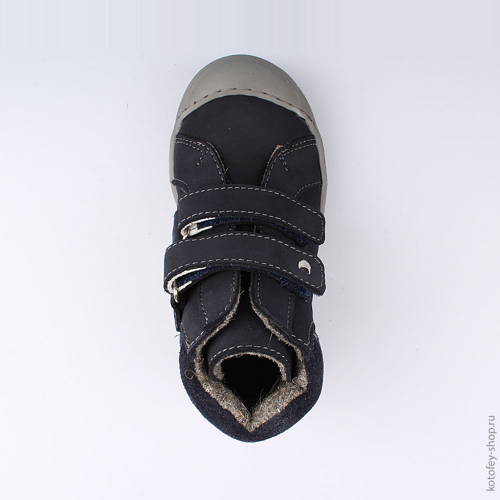 352186-34 Ботинки, все фото 4