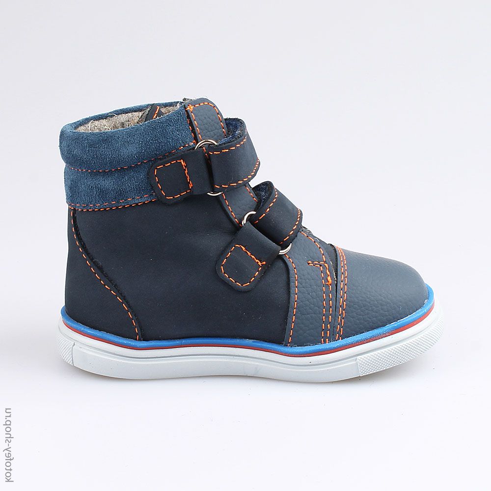 152182-32 Ботинки, все фото 2