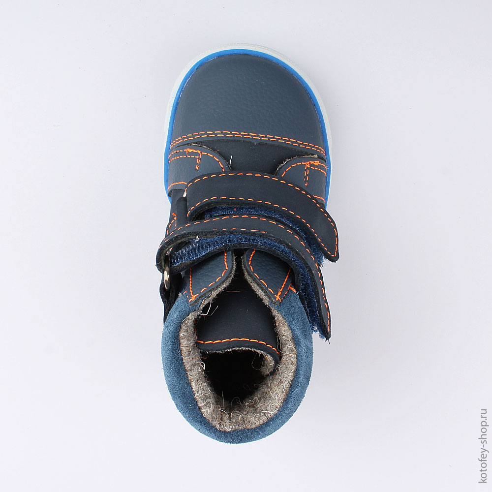 152182-32 Ботинки, все фото 4