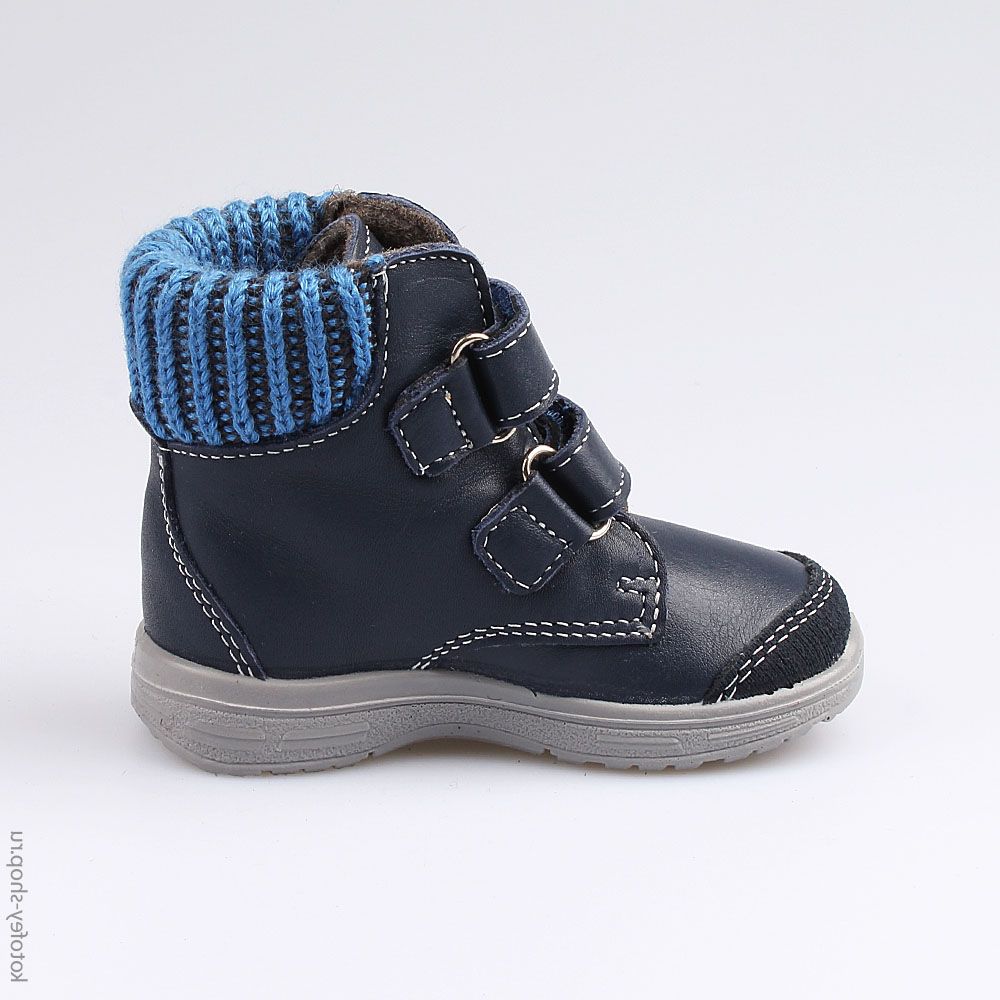 352194-31 Ботинки, все фото 2