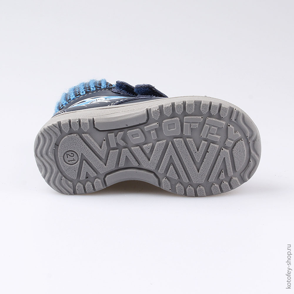 352194-31 Ботинки, все фото 3