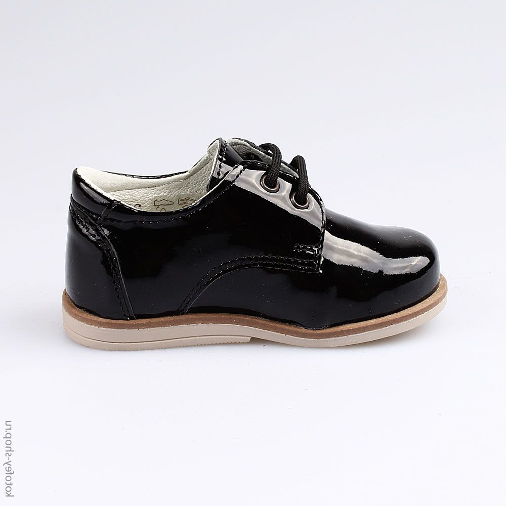 132127-21 Полуботинки, все фото 2