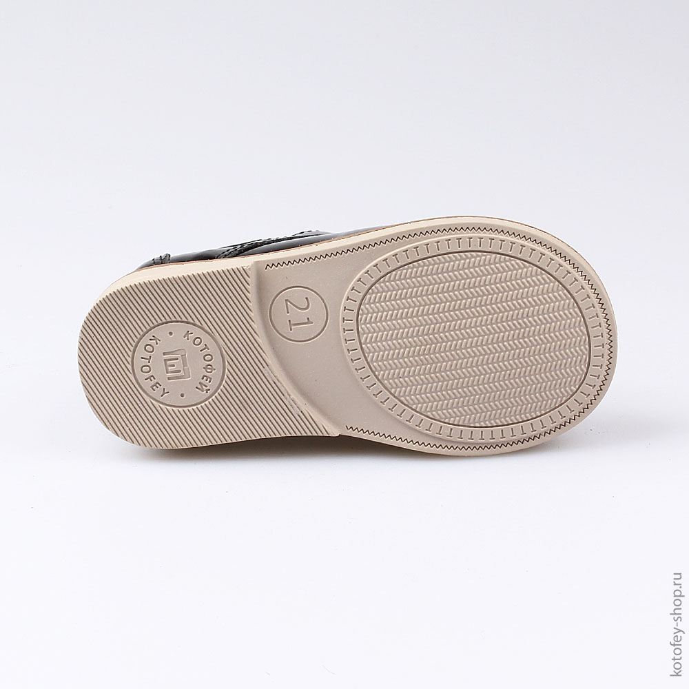 132127-21 Полуботинки, все фото 3