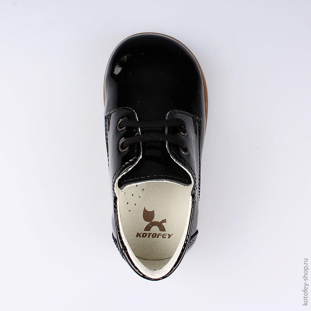 132127-21 Полуботинки, все фото 4