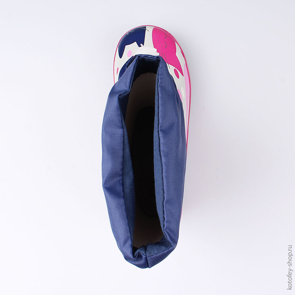 566153-11 Резиновые сапоги, все фото 4