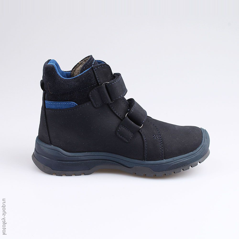 552113-31 Ботинки, все фото 2