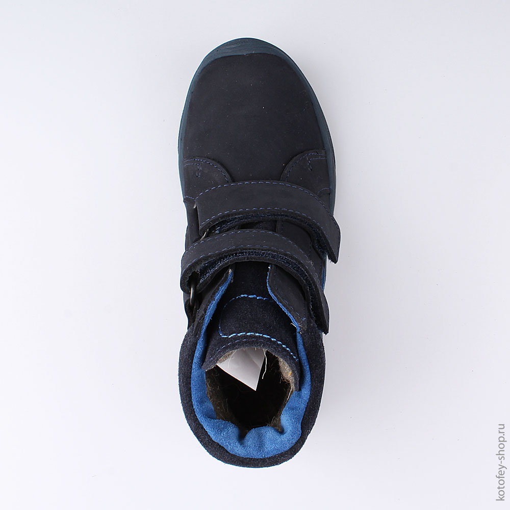 552113-31 Ботинки, все фото 4