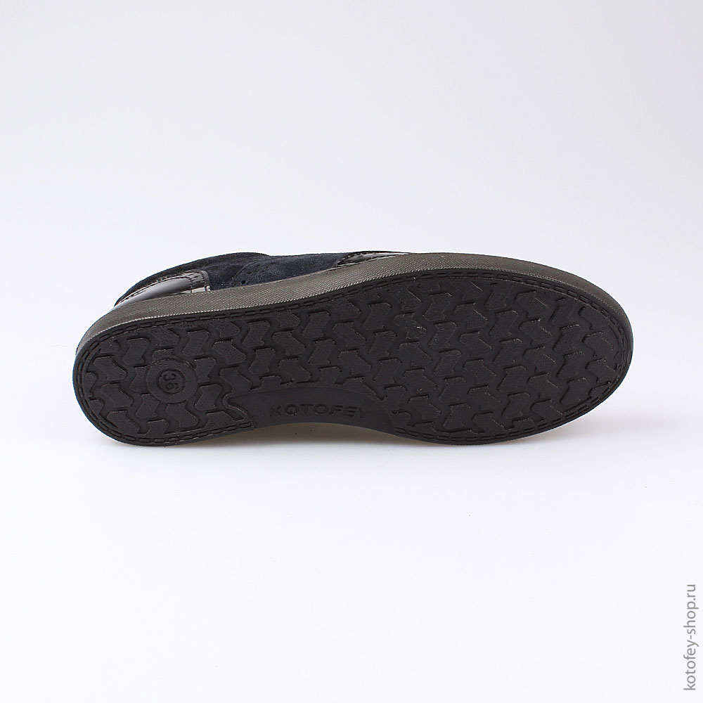 732173-21 Полуботинки, все фото 3