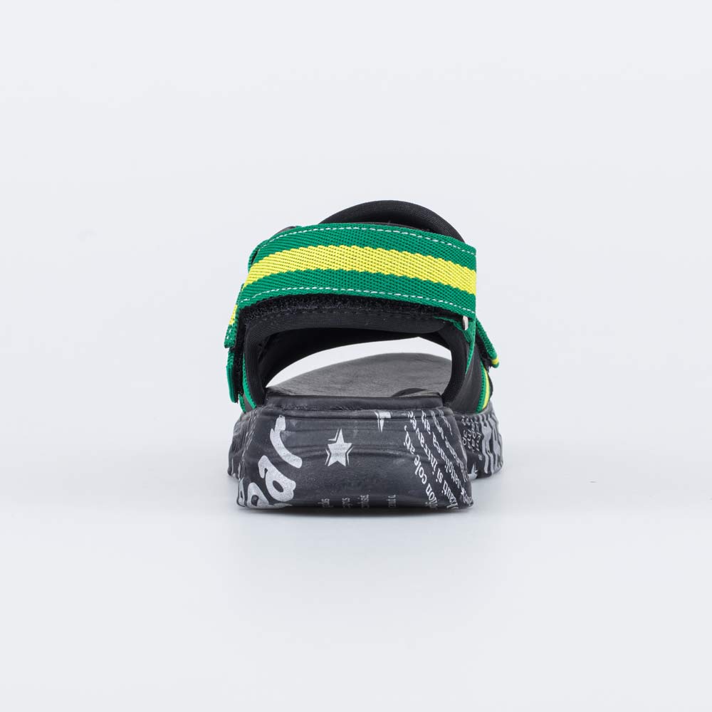 624019-22 Сандалии, все фото 5