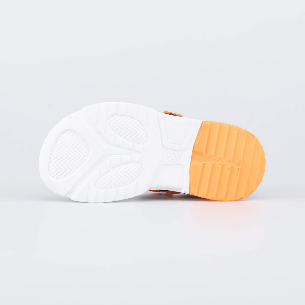 424009-21 Сандалии для мальчика Яркое лето, все фото 3