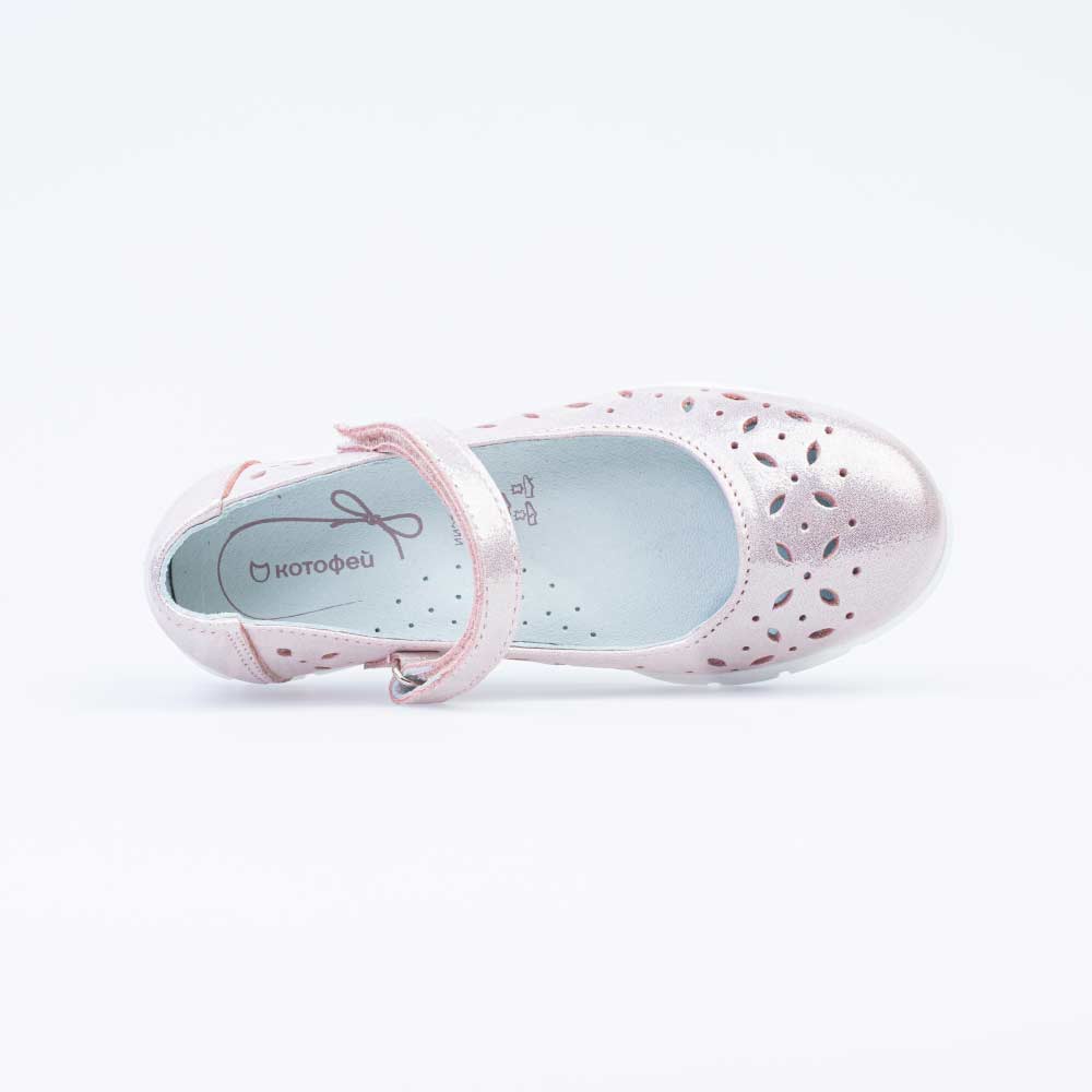 532222-24 Туфли, все фото 4