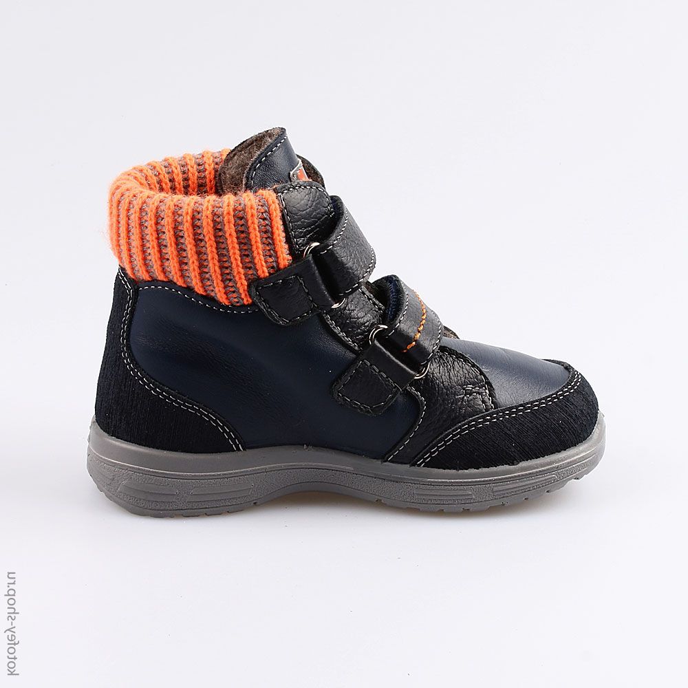 352188-31 Ботинки, все фото 2