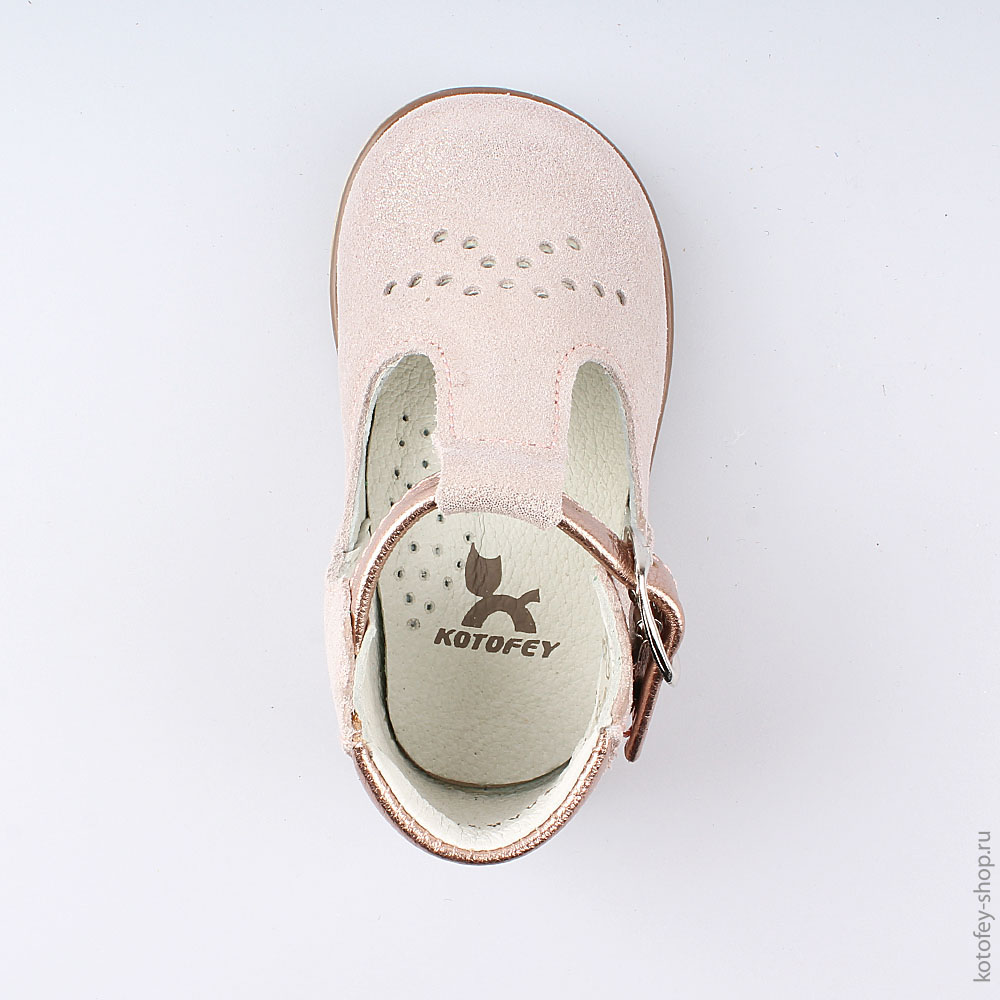 032087-22 Туфли, все фото 4