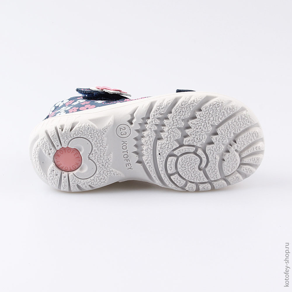 122075-25 Босоножки, все фото 3