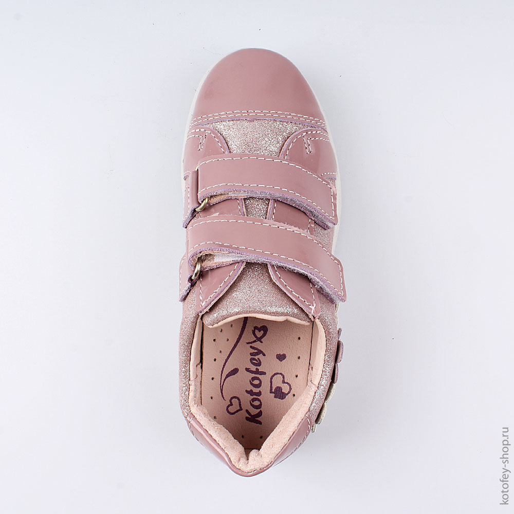 432131-24 Полуботинки, все фото 4