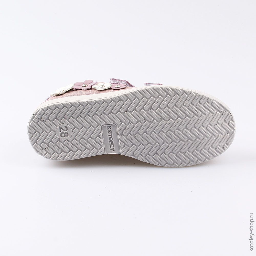 432131-24 Полуботинки, все фото 3