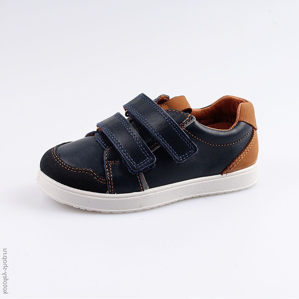 432145-22 Полуботинки, все фото 1