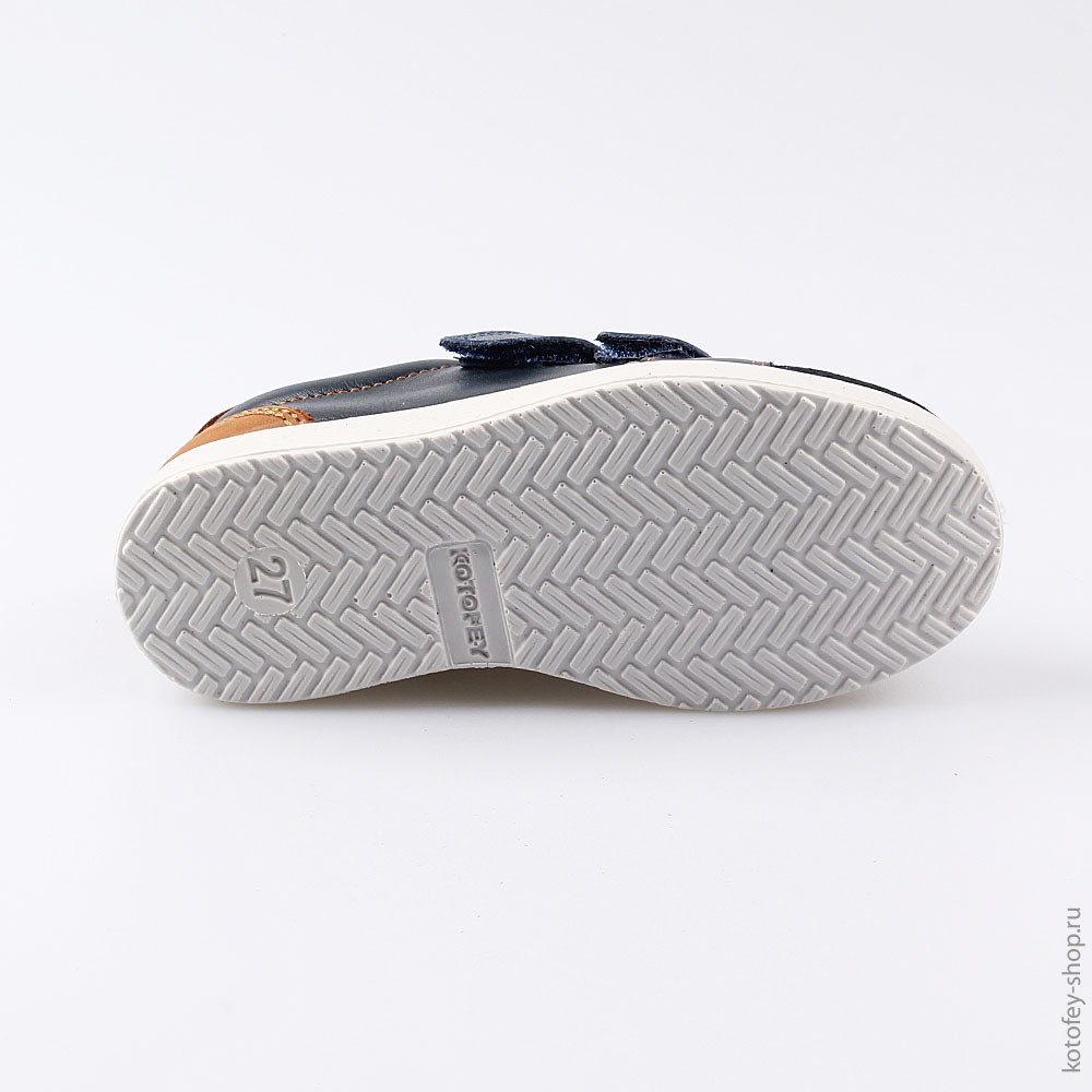 432145-22 Полуботинки, все фото 3