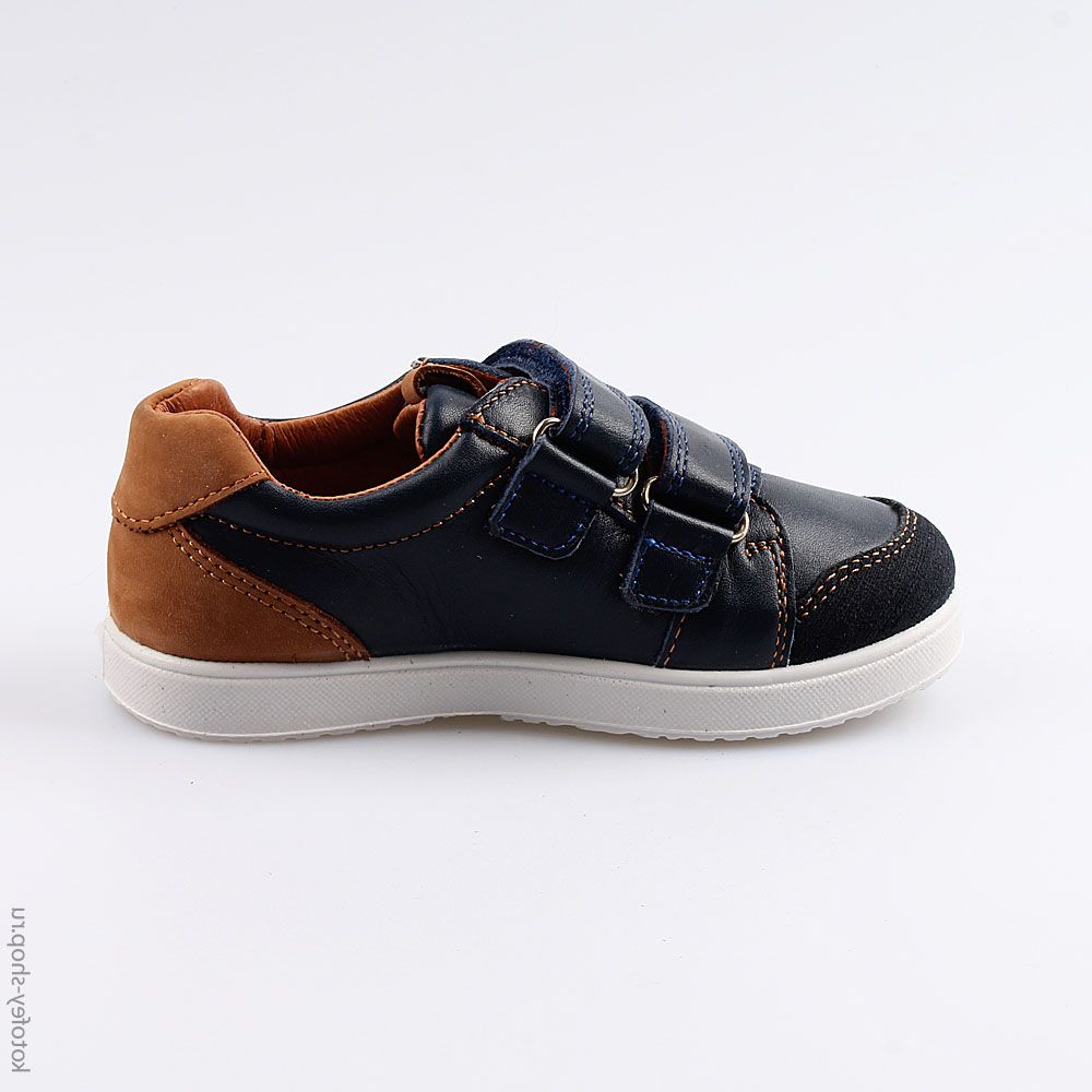 432145-22 Полуботинки, все фото 2