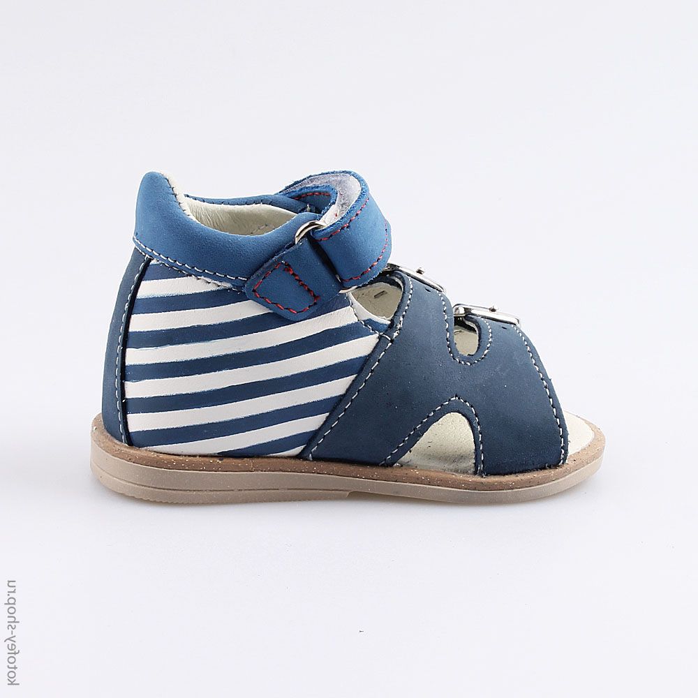 022066-23 Туфли летние, все фото 2