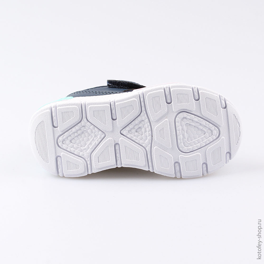 144097-71 Кроссовки, все фото 3