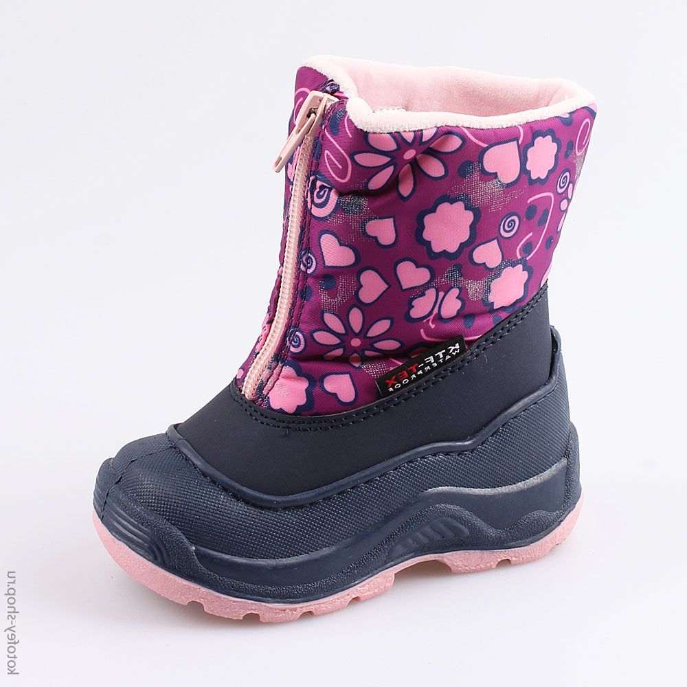 264921-41 Сноубутсы, все фото 1