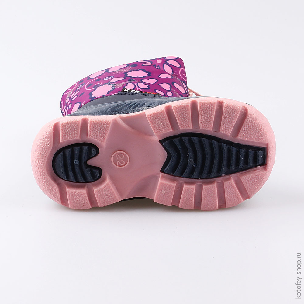 264921-41 Сноубутсы, все фото 3