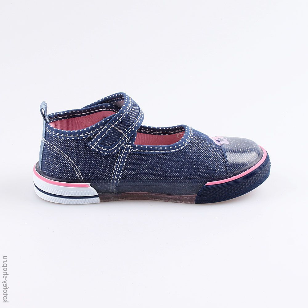 331110-13 Кеды, все фото 2