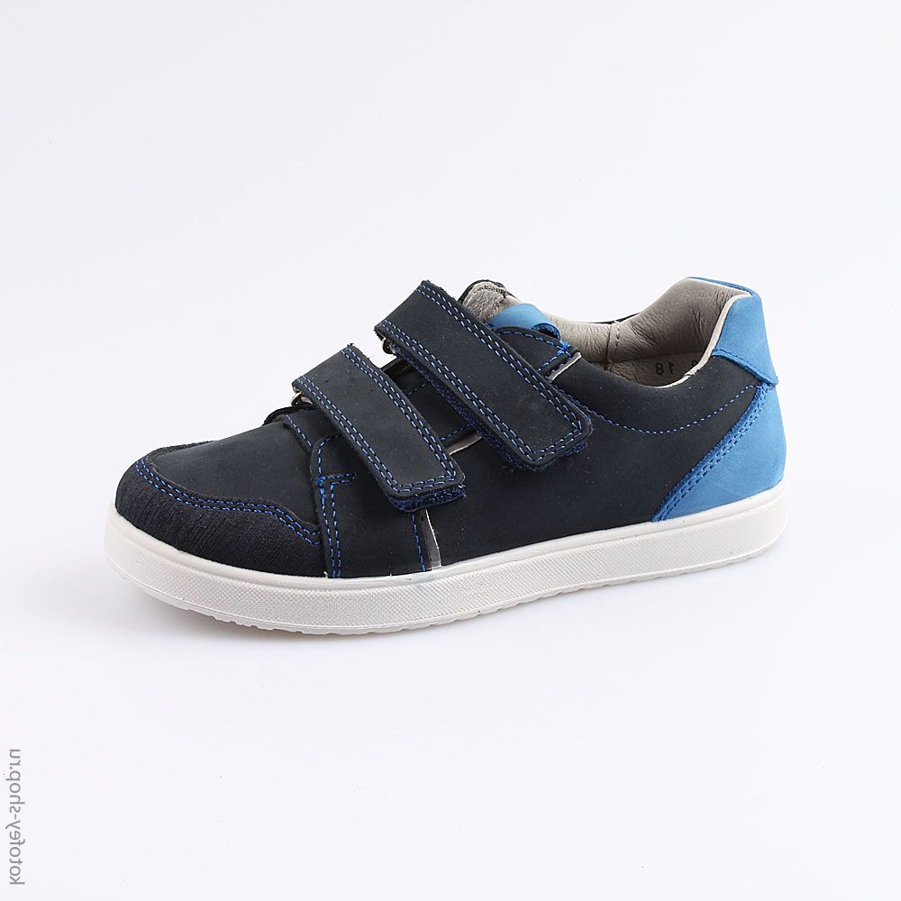 632274-21 Полуботинки, все фото 1