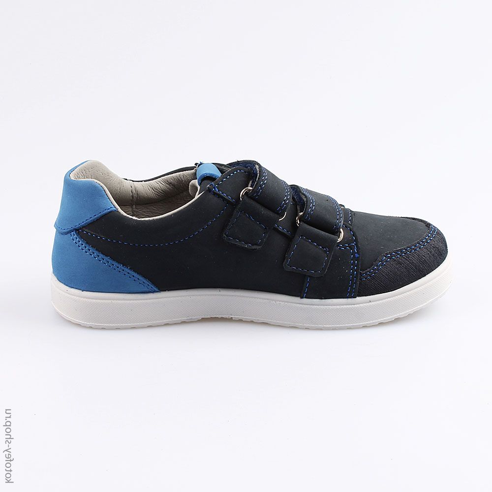 632274-21 Полуботинки, все фото 2