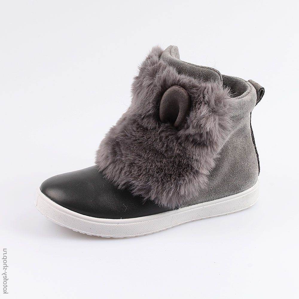 462101-32 Сапожки, все фото 1