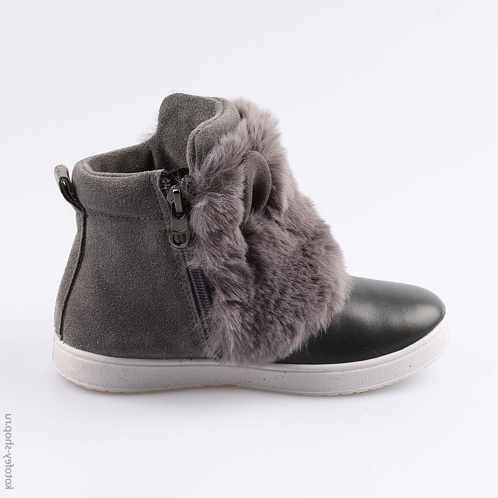 462101-32 Сапожки, все фото 2