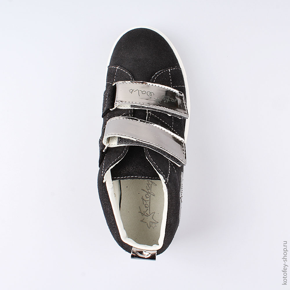 552138-21 Ботинки, все фото 4