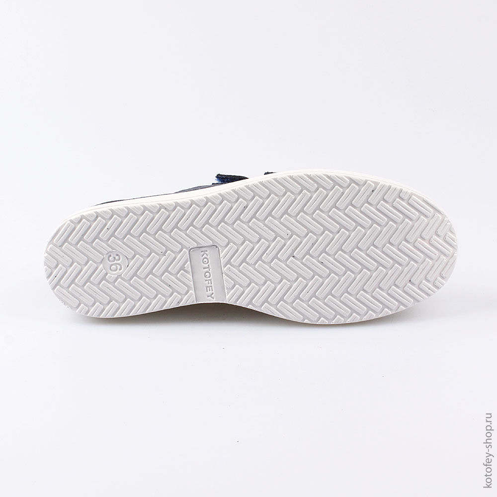 732224-72 Полуботинки, все фото 3