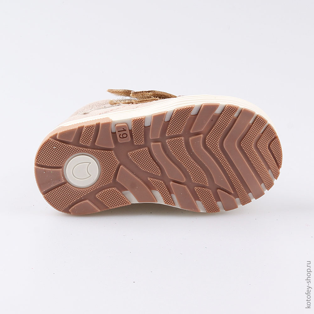 052136-23 Ботинки, все фото 3