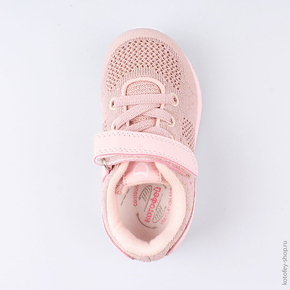 144108-71 Кроссовки, все фото 4