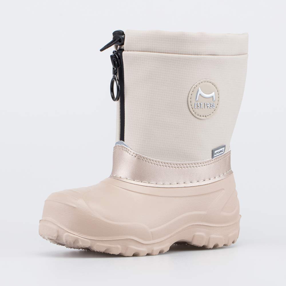 464109-43 Сноубутсы с вкладным чулком 1936	, все фото 1