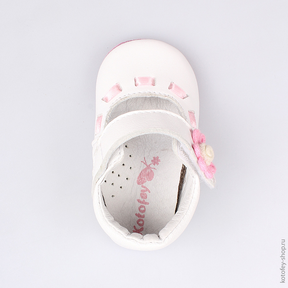 002032-21 Пинетки, все фото 4