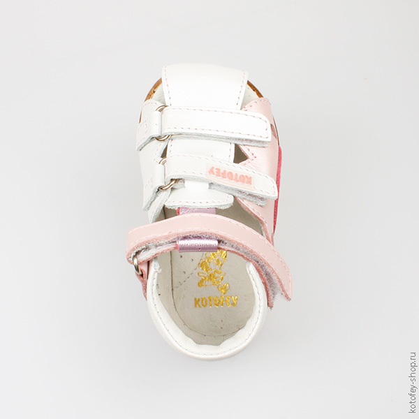 022002-23 Туфли летние, все фото 4