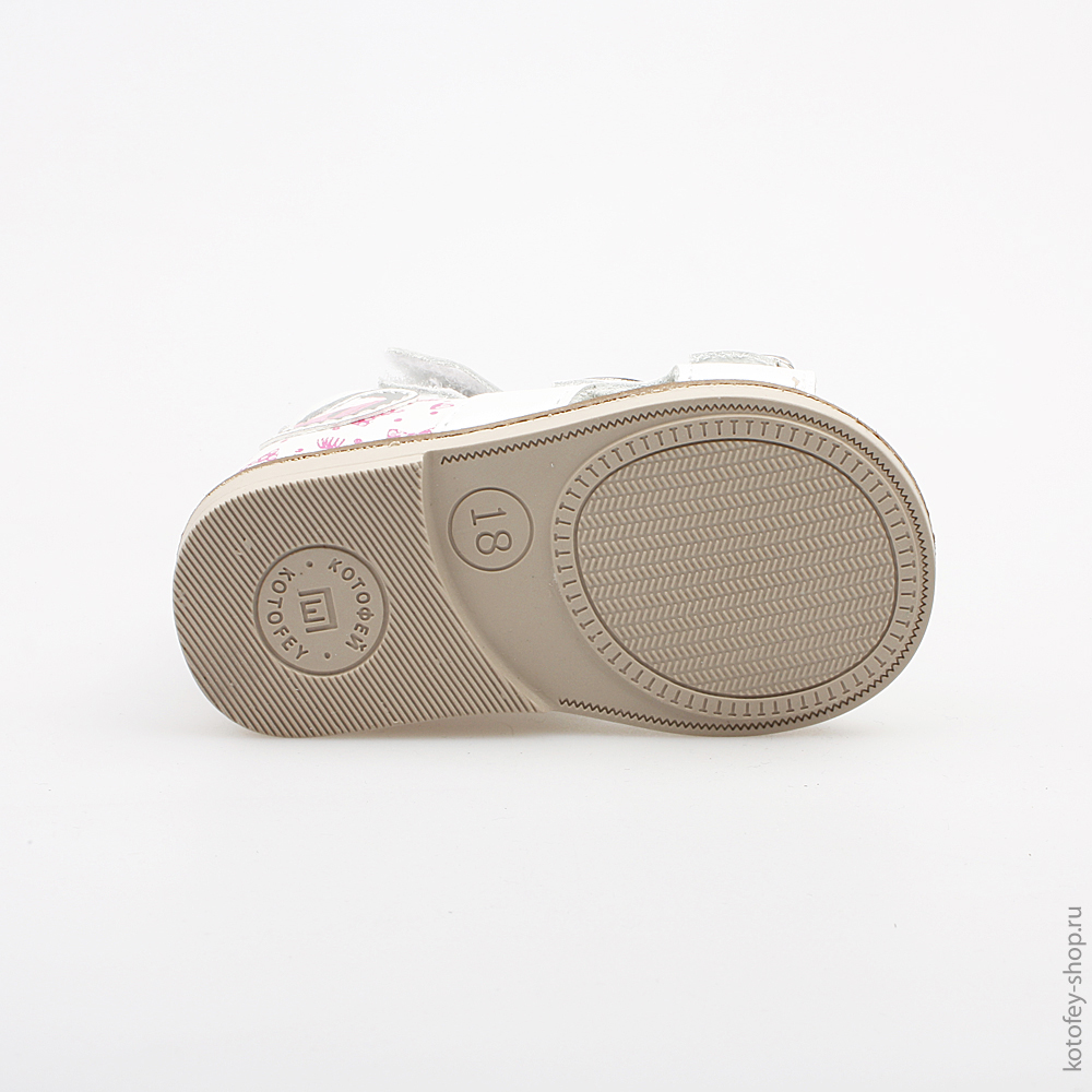 022075-21 Туфли летние, все фото 3