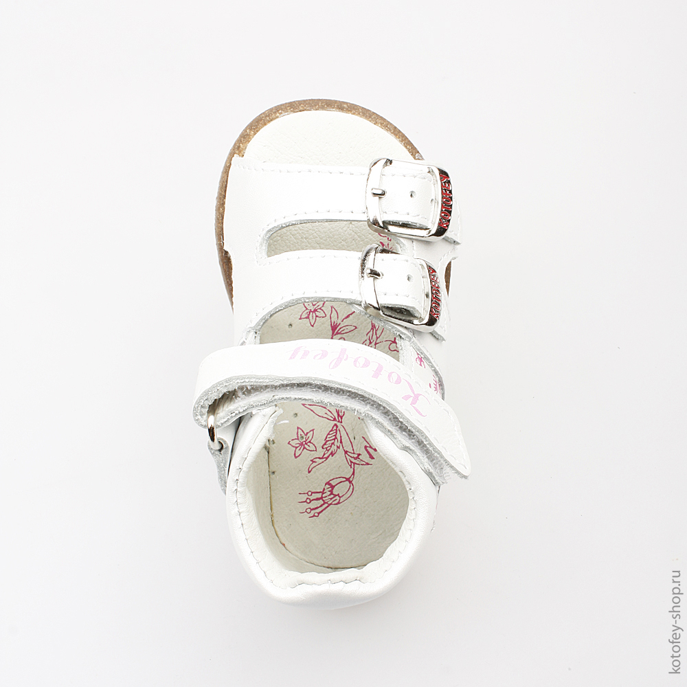 022075-21 Туфли летние, все фото 4