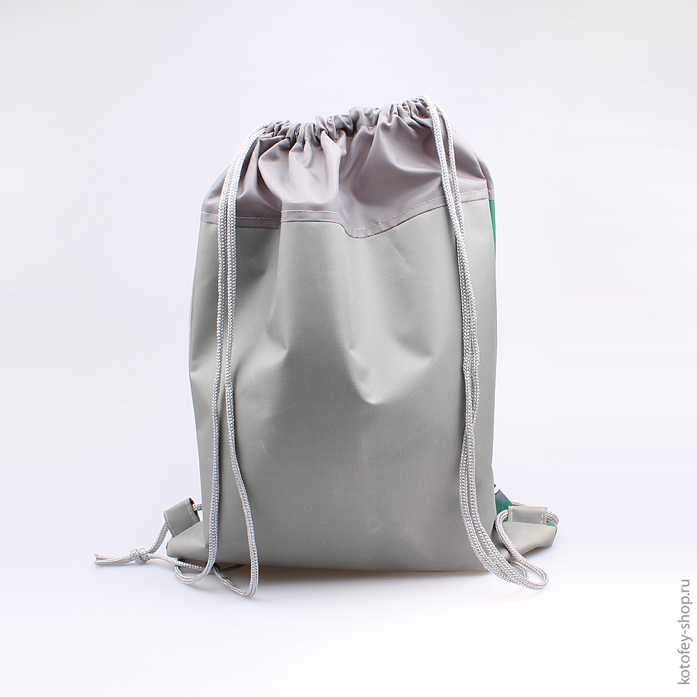 02708029-20 Мешок для сменной обуви, все фото 3