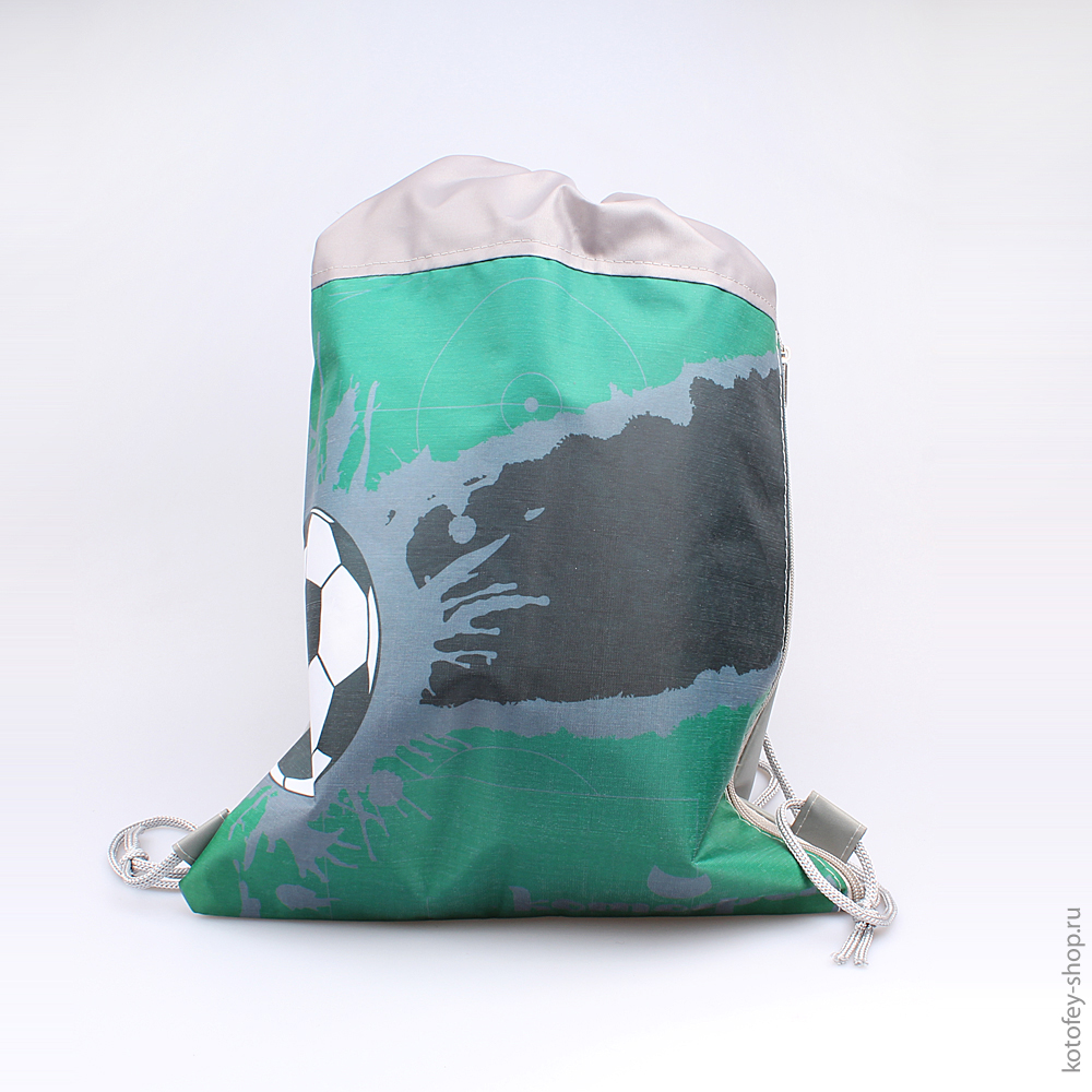 02708029-20 Мешок для сменной обуви, все фото 2