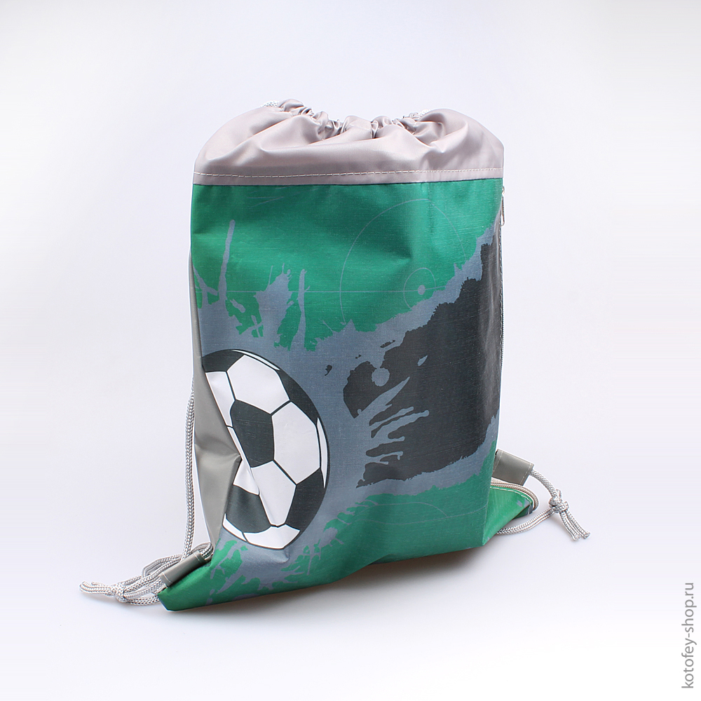 02708029-20 Мешок для сменной обуви, все фото 1