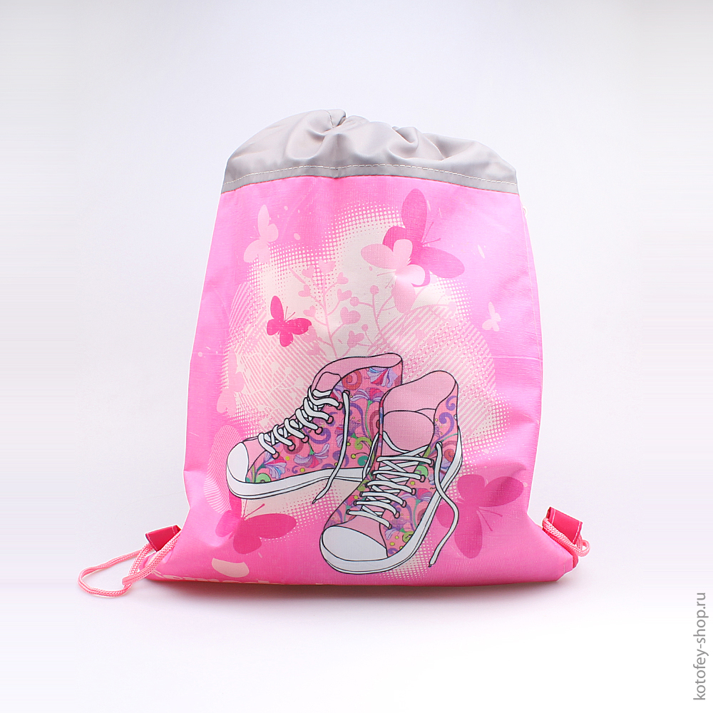 02808025-22 Мешок для сменной обуви, все фото 2